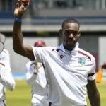 West Indies stuns Pakistan with a 90-run win in the first Test